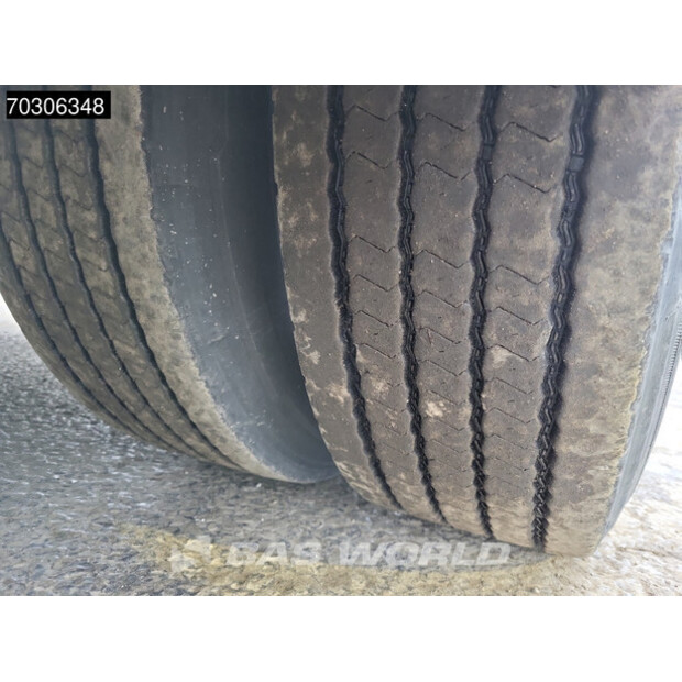 2021 Volvo FH 460-44863168