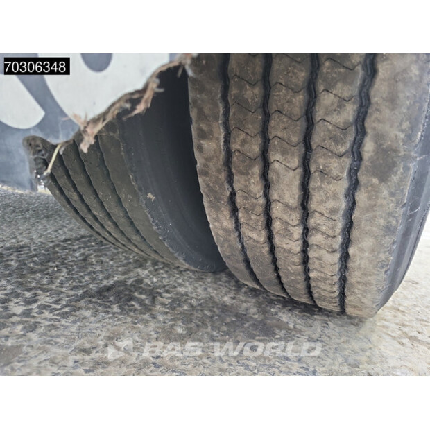 2021 Volvo FH 460-44863169