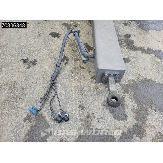 2021 Volvo FH 460-44863172