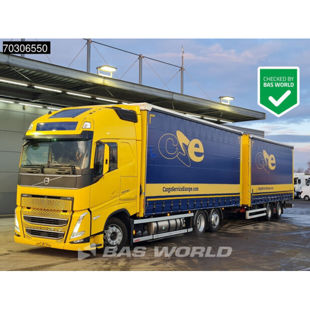 2021 Volvo FH 460-44863182