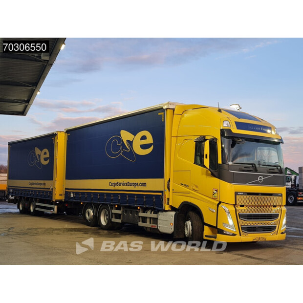 2021 Volvo FH 460-44863185