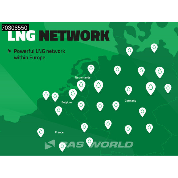 2021 Volvo FH 460-44863187