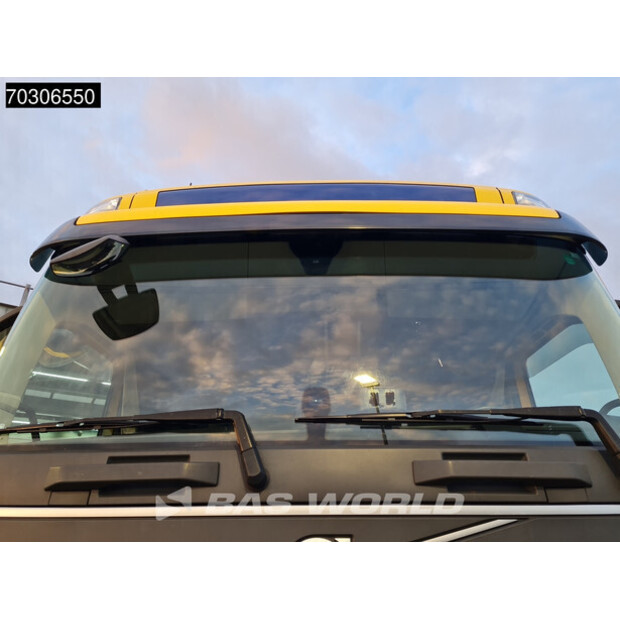 2021 Volvo FH 460-44863189