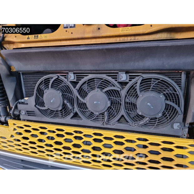 2021 Volvo FH 460-44863192