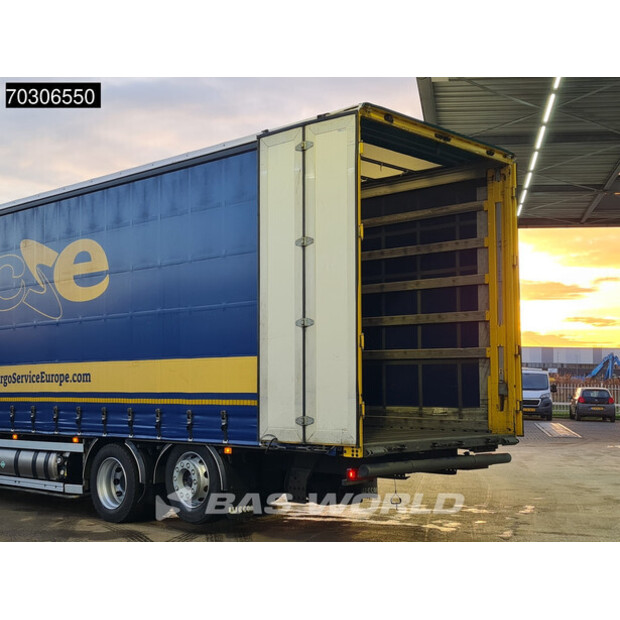 2021 Volvo FH 460-44863196