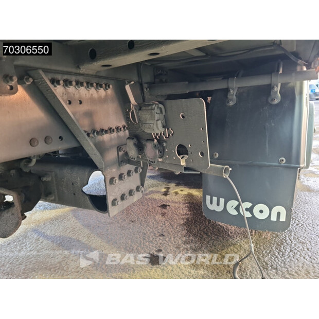 2021 Volvo FH 460-44863202