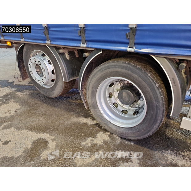 2021 Volvo FH 460-44863204