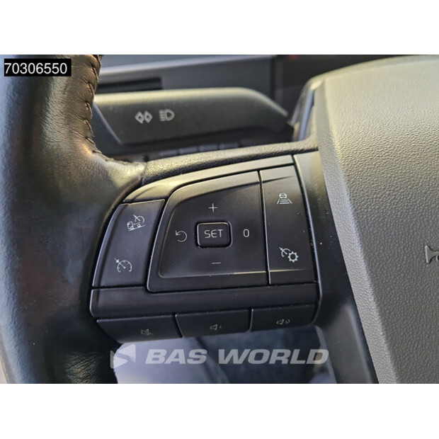 2021 Volvo FH 460-44863208