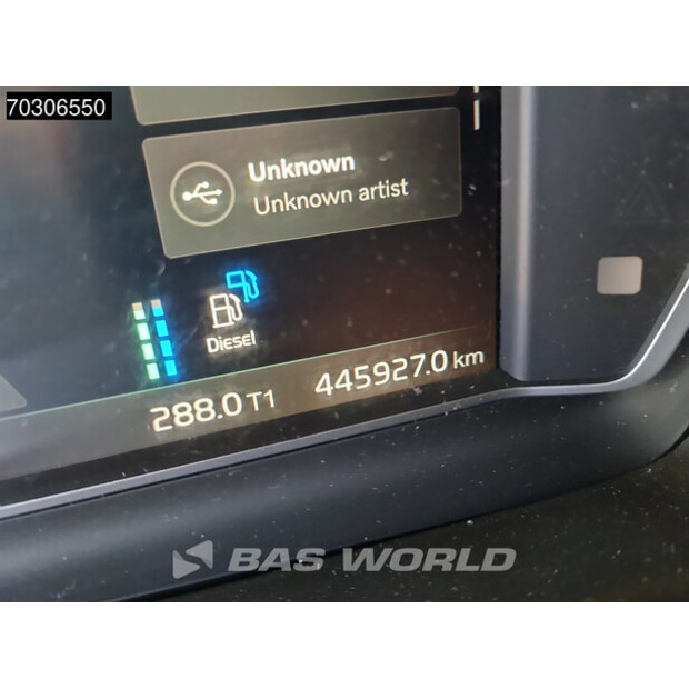 2021 Volvo FH 460-44863218