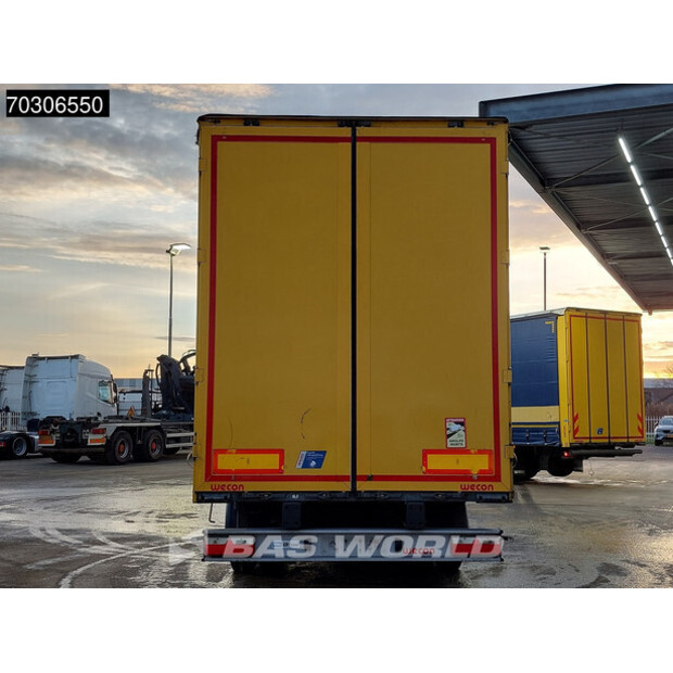 2021 Volvo FH 460-44863229