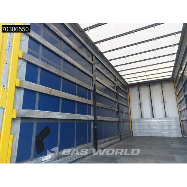 2021 Volvo FH 460-44863232