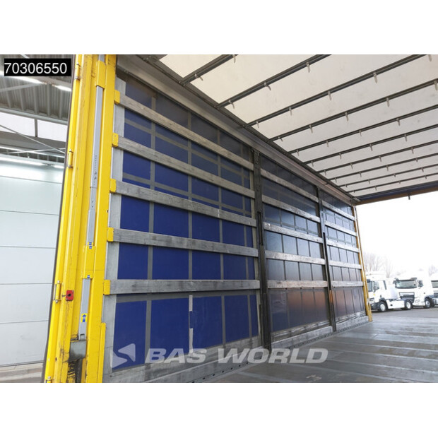 2021 Volvo FH 460-44863233