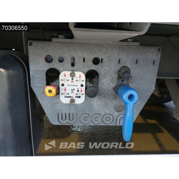 2021 Volvo FH 460-44863236