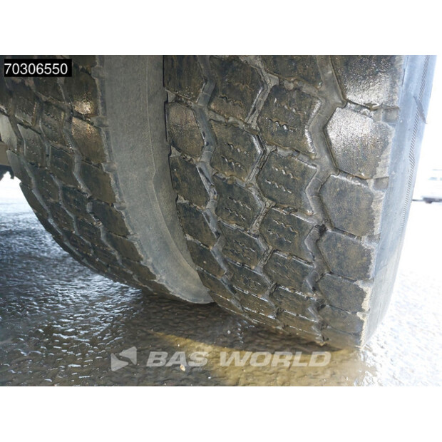 2021 Volvo FH 460-44863240