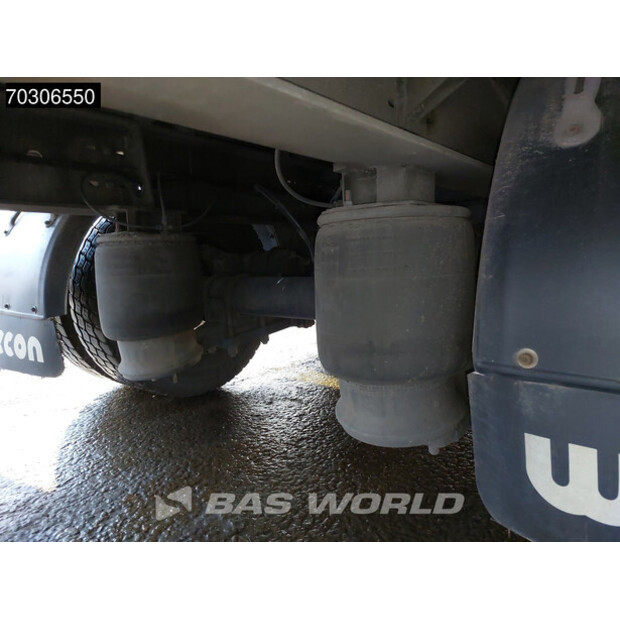 2021 Volvo FH 460-44863241