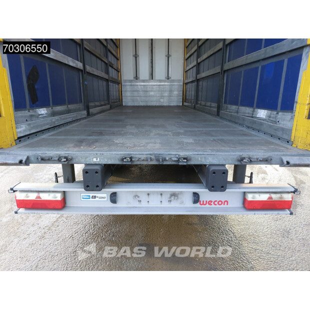 2021 Volvo FH 460-44863246