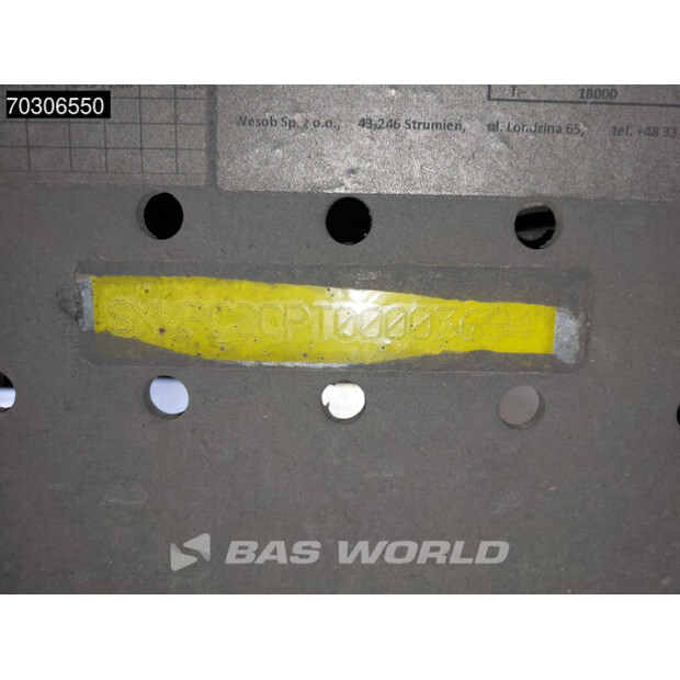 2021 Volvo FH 460-44863247