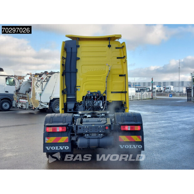 2022 فولفو FH 420-44863253