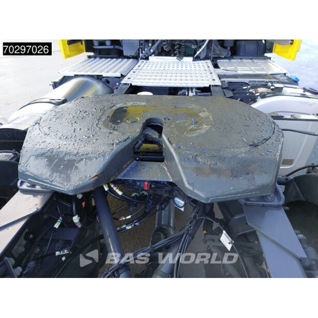 2022 فولفو FH 420-44863254