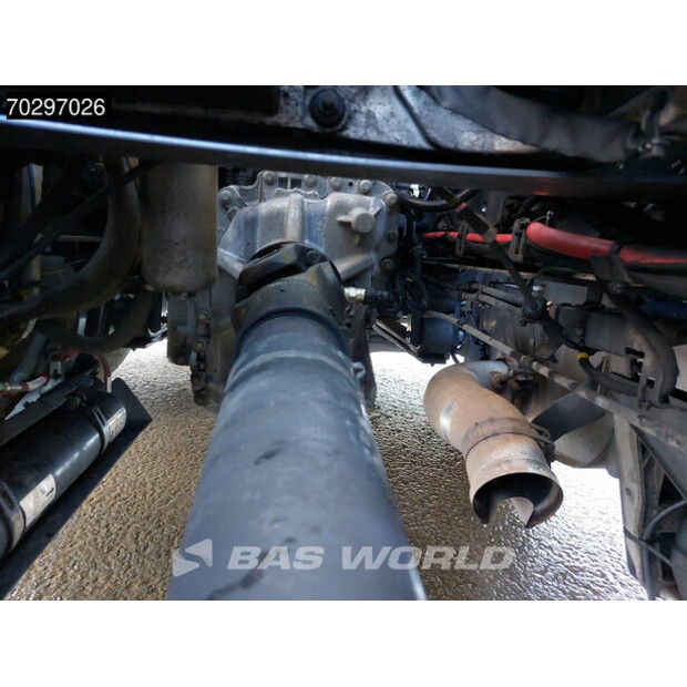 2022 فولفو FH 420-44863255