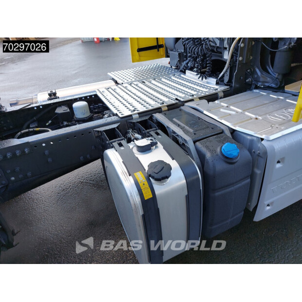 2022 فولفو FH 420-44863256