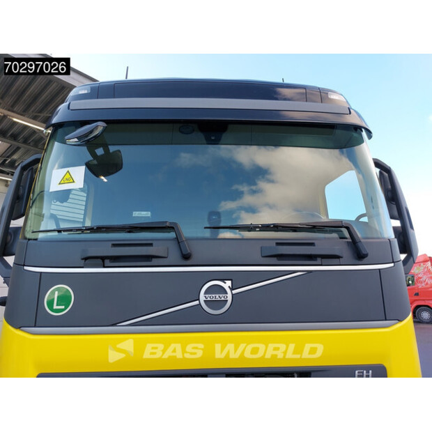 2022 فولفو FH 420-44863257