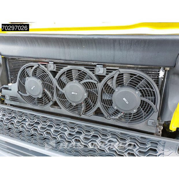 2022 فولفو FH 420-44863258