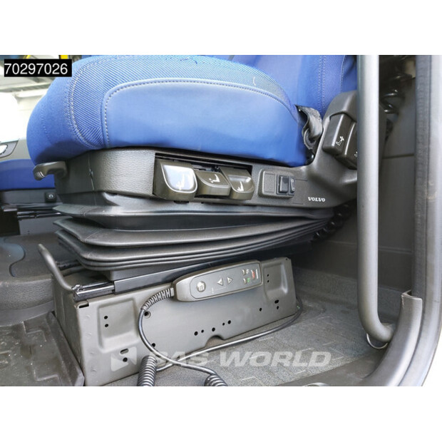 2022 فولفو FH 420-44863260