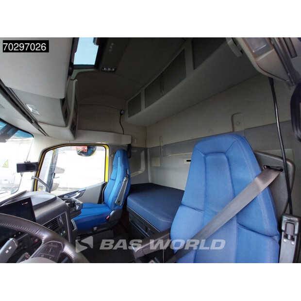 2022 فولفو FH 420-44863261