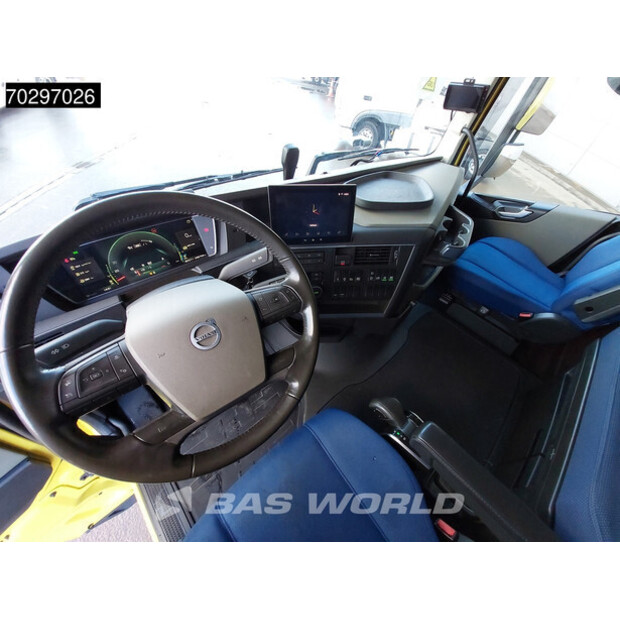 2022 فولفو FH 420-44863262