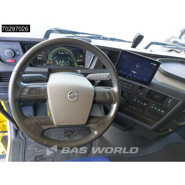 2022 فولفو FH 420-44863263