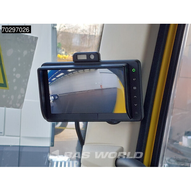 2022 فولفو FH 420-44863266