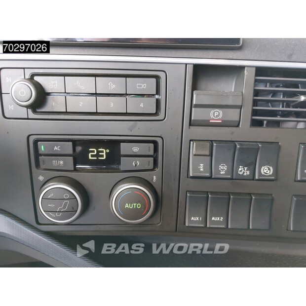 2022 فولفو FH 420-44863267