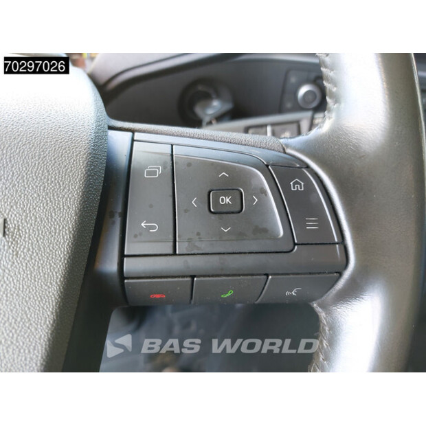 2022 فولفو FH 420-44863268