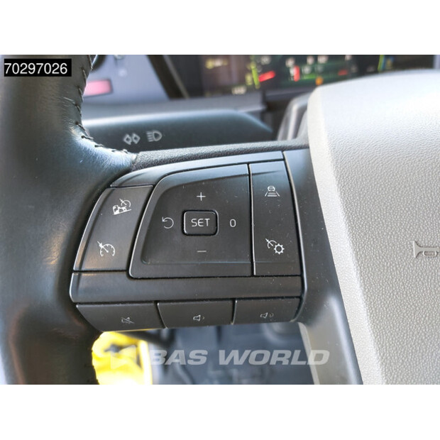 2022 فولفو FH 420-44863269