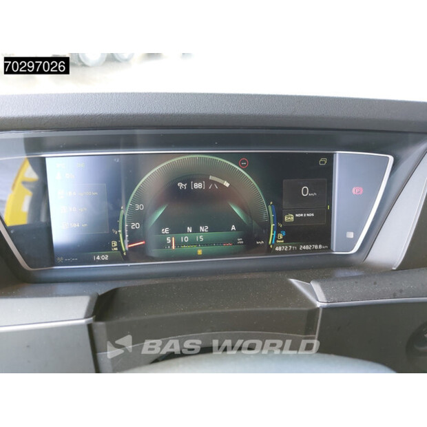 2022 فولفو FH 420-44863270