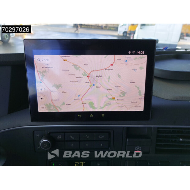 2022 فولفو FH 420-44863271