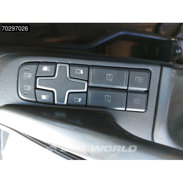 2022 فولفو FH 420-44863273