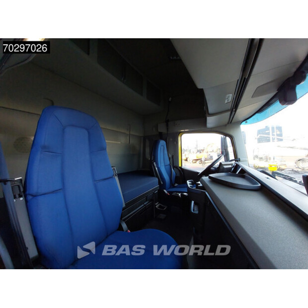 2022 فولفو FH 420-44863274