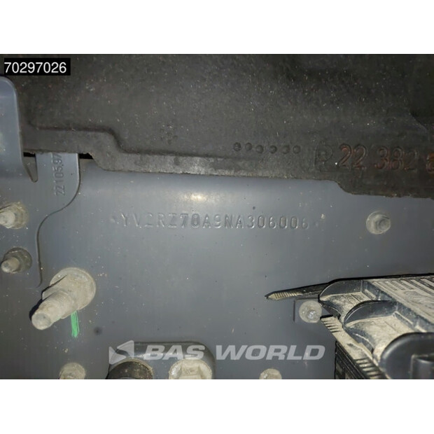 2022 فولفو FH 420-44863276