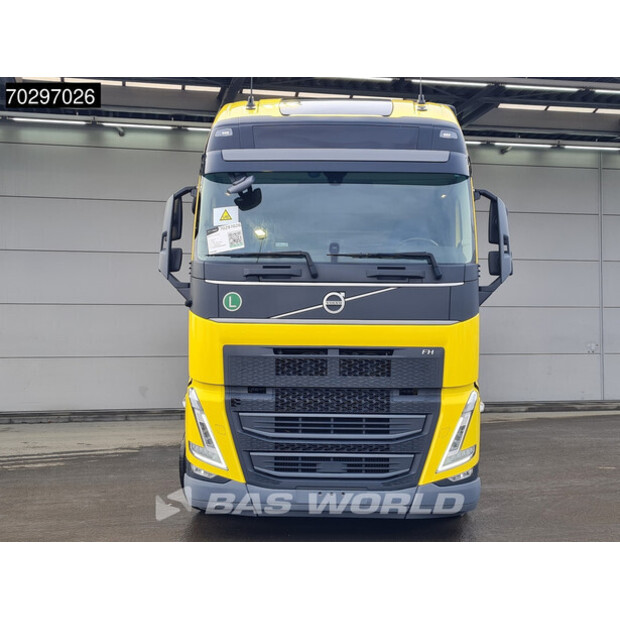 2022 فولفو FH 420-44863277