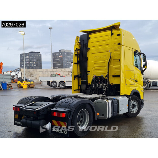 2022 فولفو FH 420-44863279