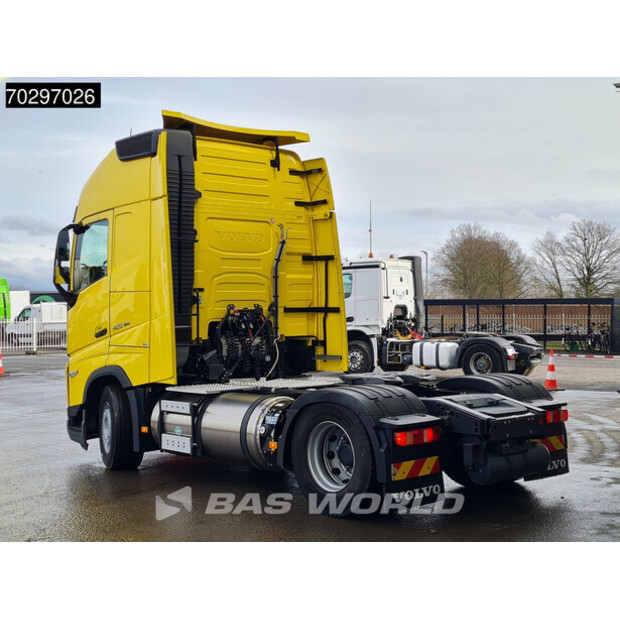 2022 فولفو FH 420-44863280