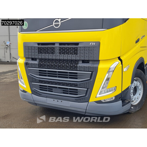 2022 فولفو FH 420-44863281