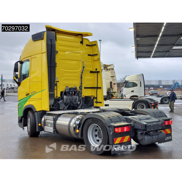 2022 Volvo FH 420-44863285