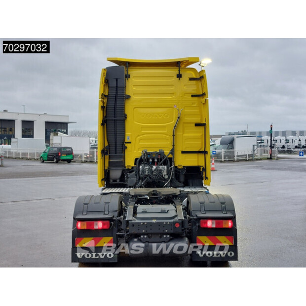 2022 Volvo FH 420-44863286