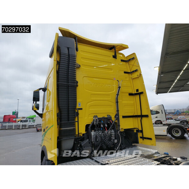 2022 Volvo FH 420-44863287