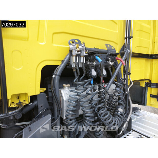 2022 Volvo FH 420-44863288