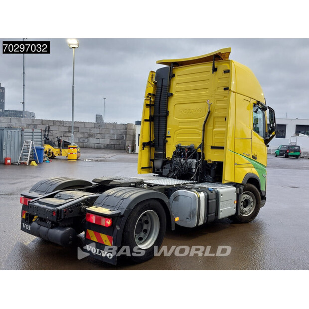 2022 Volvo FH 420-44863289