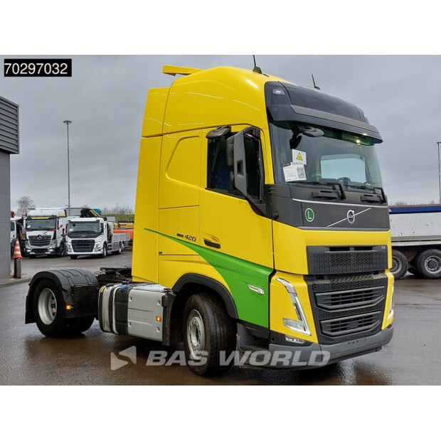 2022 Volvo FH 420-44863290